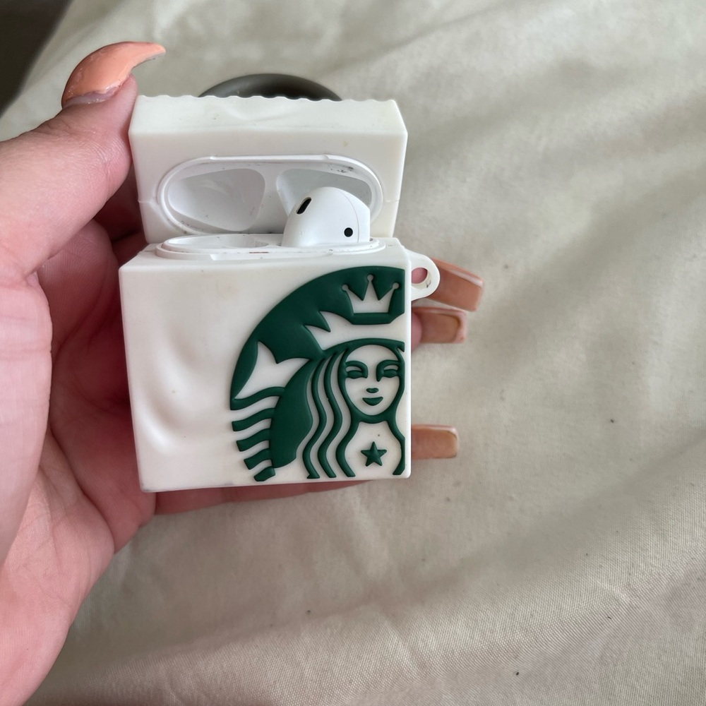 Silicone Airpod Cases